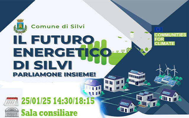 Il Futuro Energetico di Silvi