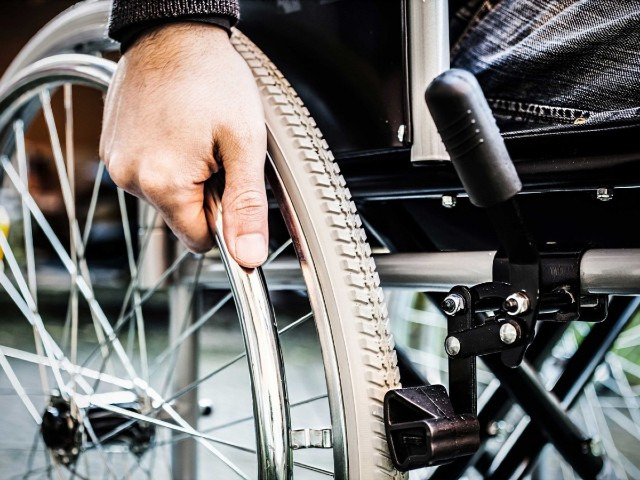 Assegno disabilità gravissima –FNNA 2022/24 -Annualità 2022 - Comuni di Silvi, Atri e Pineto