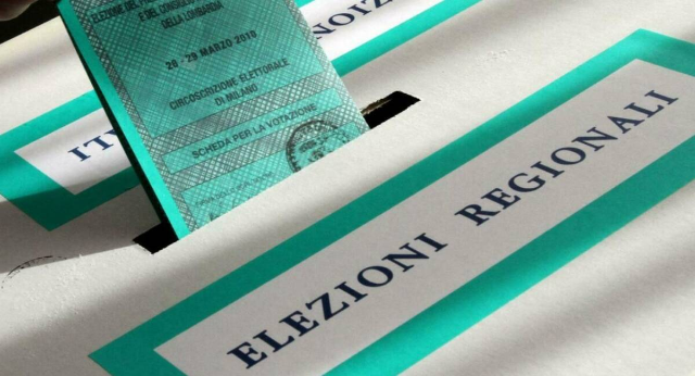 Elezioni regionali del 10 Marzo 2024 - Nomina scutatori