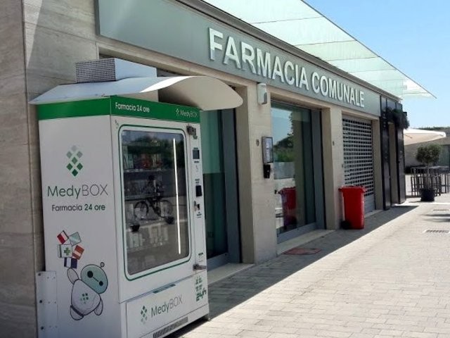 Farmacia Comunale