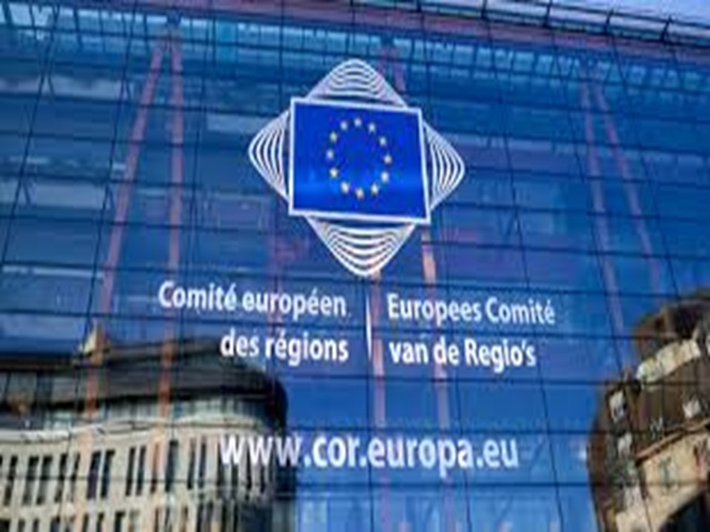 Cicero Traineeships, tirocini retribuiti presso il Comitato Europeo delle Regioni